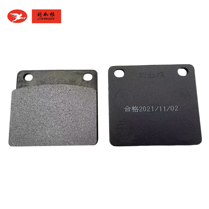 臨夏工程機(jī)械剎車片